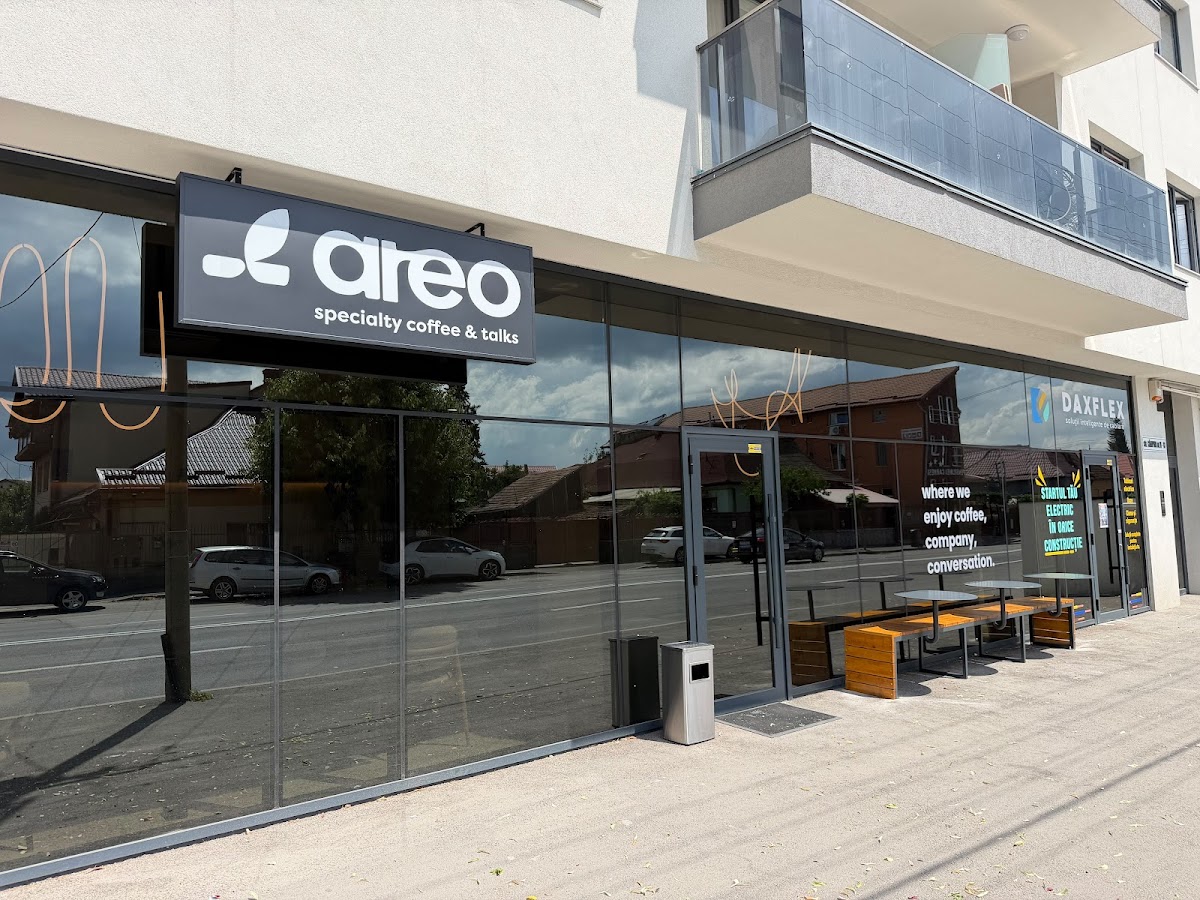 Foto di Areo Specialty Coffee&Brunch
