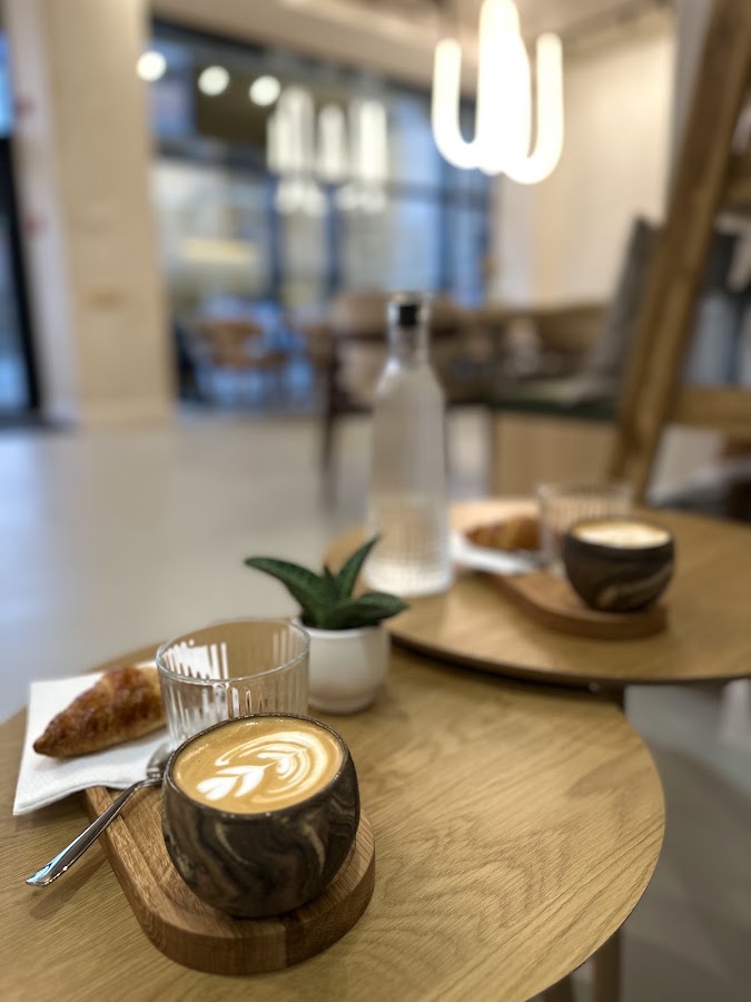 Foto di Areo Specialty Coffee&Brunch