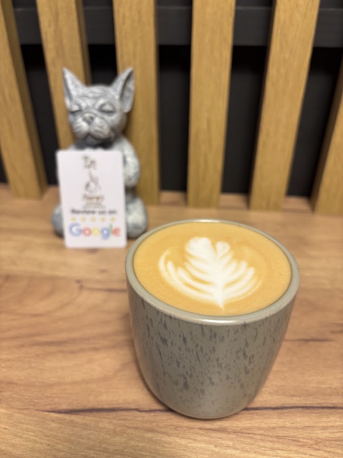 Foto di Nero's Coffee - Specialty Coffee To-Go