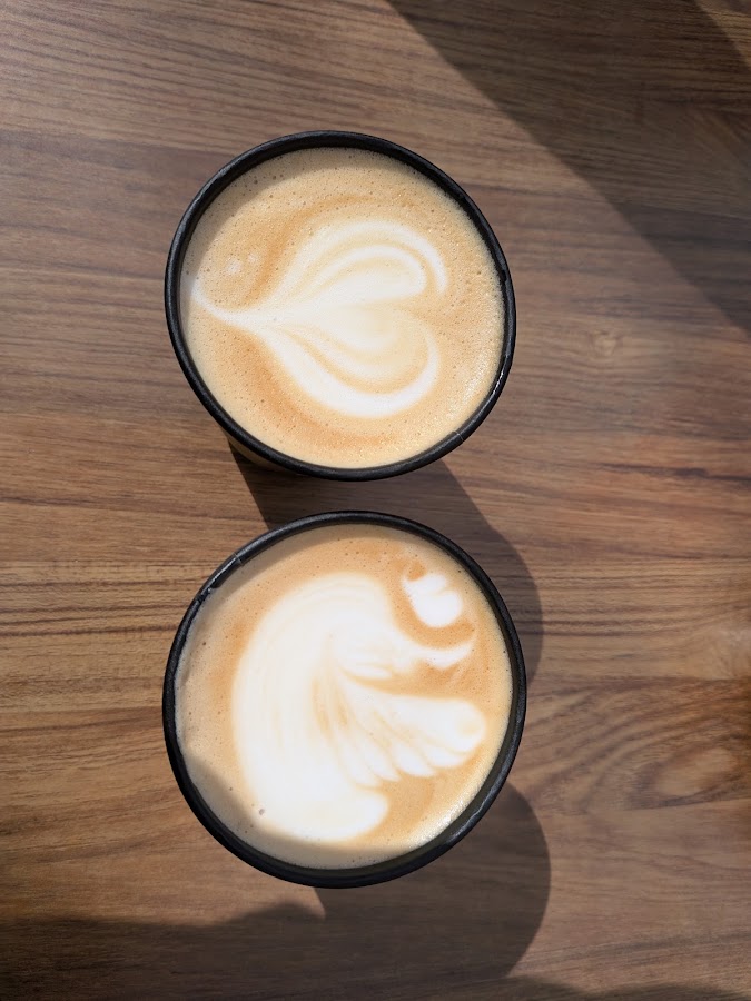 Photo of Tucano Coffee Puerto Rico