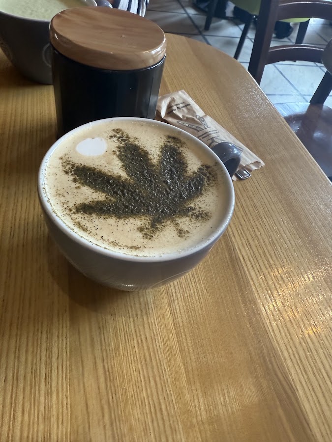 Photo of Tucano Coffee Puerto Rico