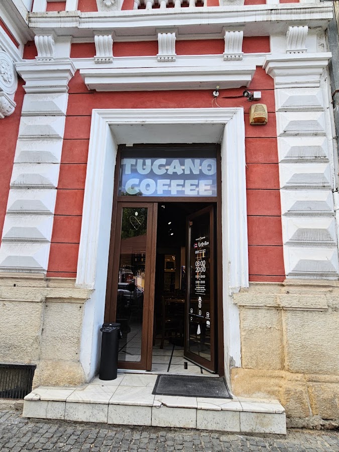 Photo of Tucano Coffee Puerto Rico