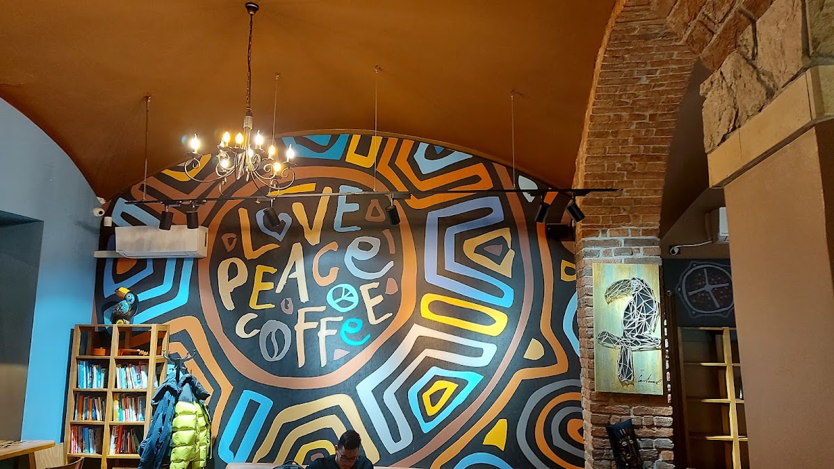 Photo of Tucano Coffee Puerto Rico