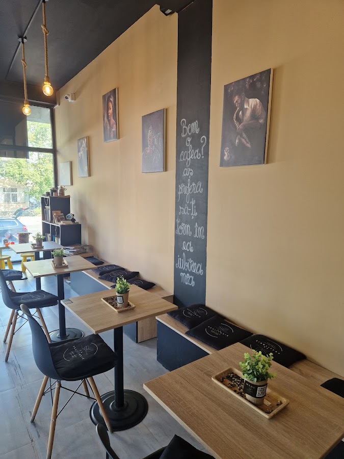 Foto di La Prăjitorie - Specialty Coffee