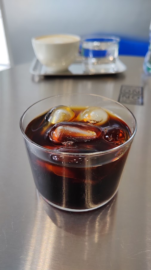 Photo of BAD HABITS Specialty Coffee Shop