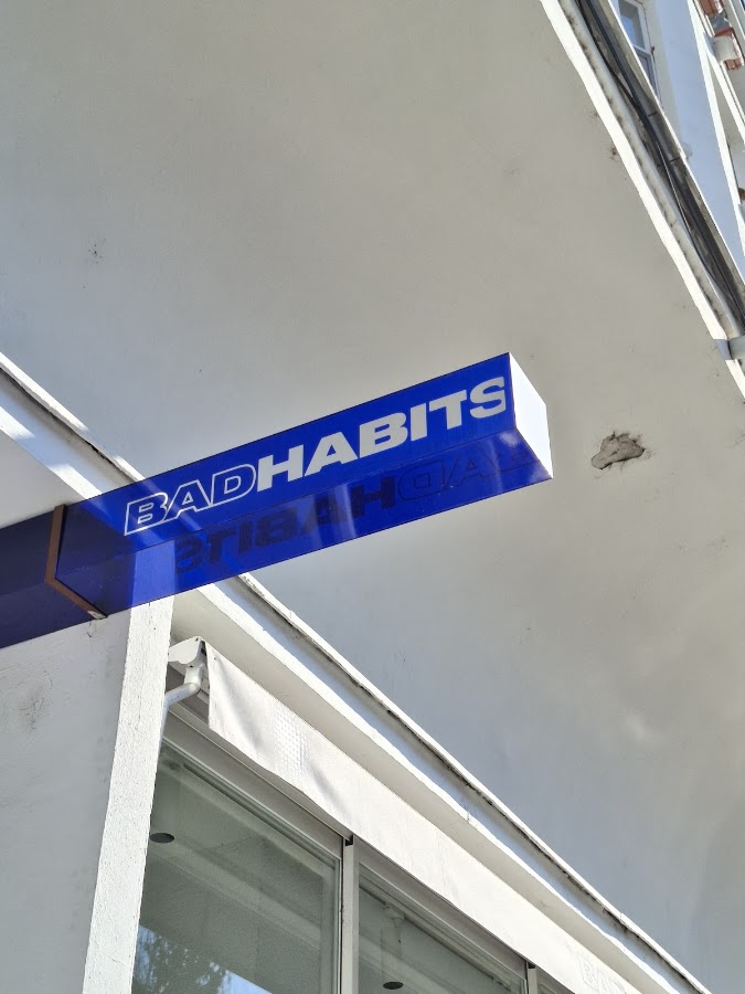 Photo of BAD HABITS Specialty Coffee Shop