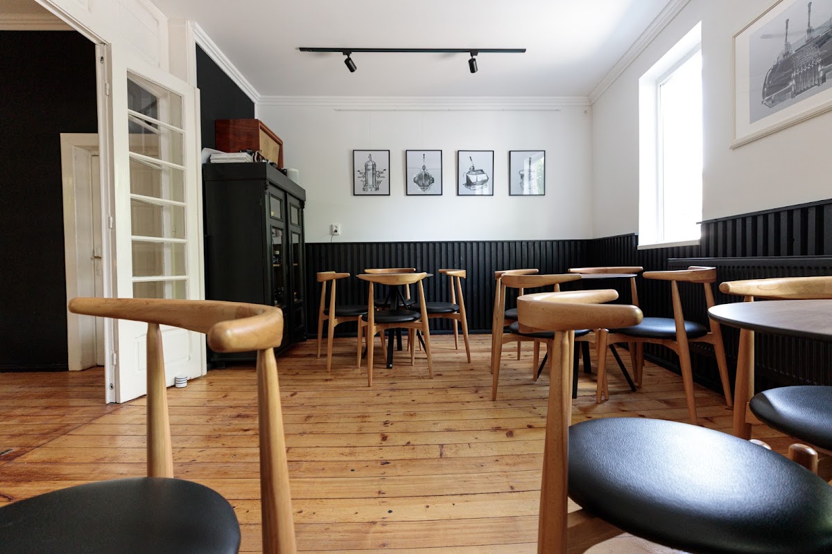 Foto di Harvest Specialty Coffee