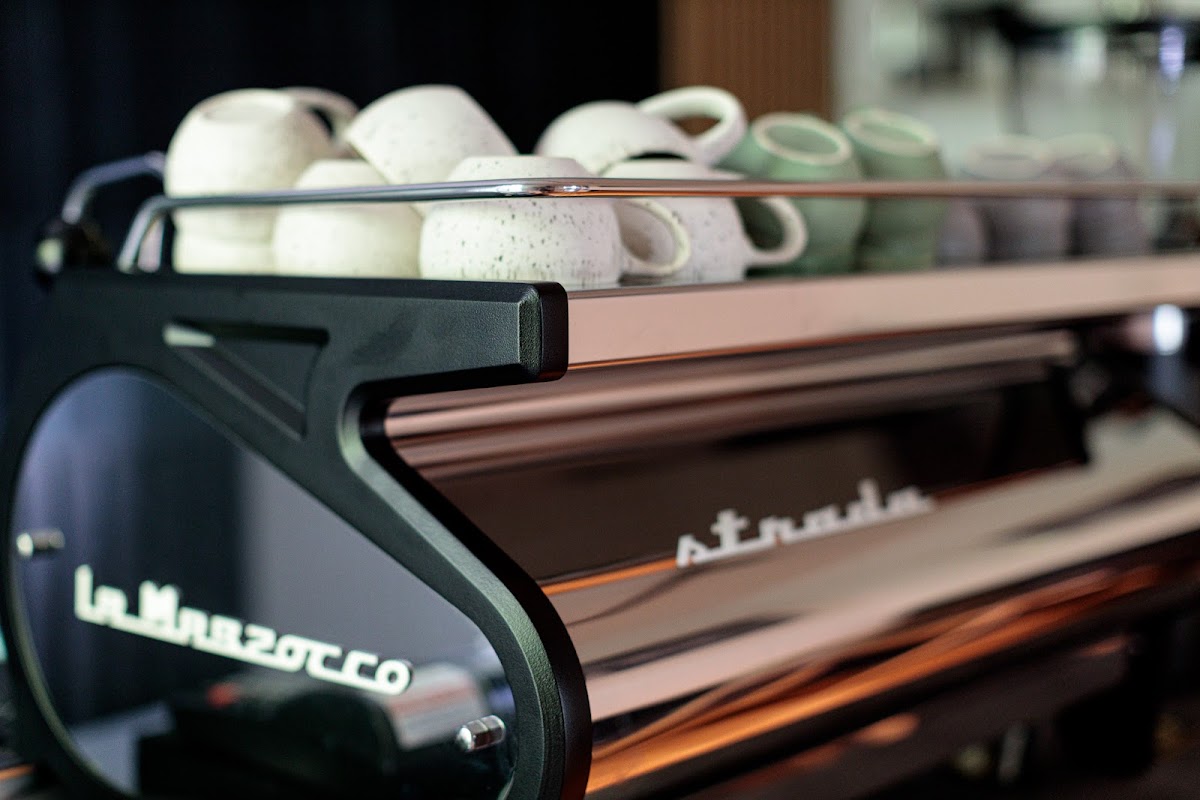 Foto di Harvest Specialty Coffee