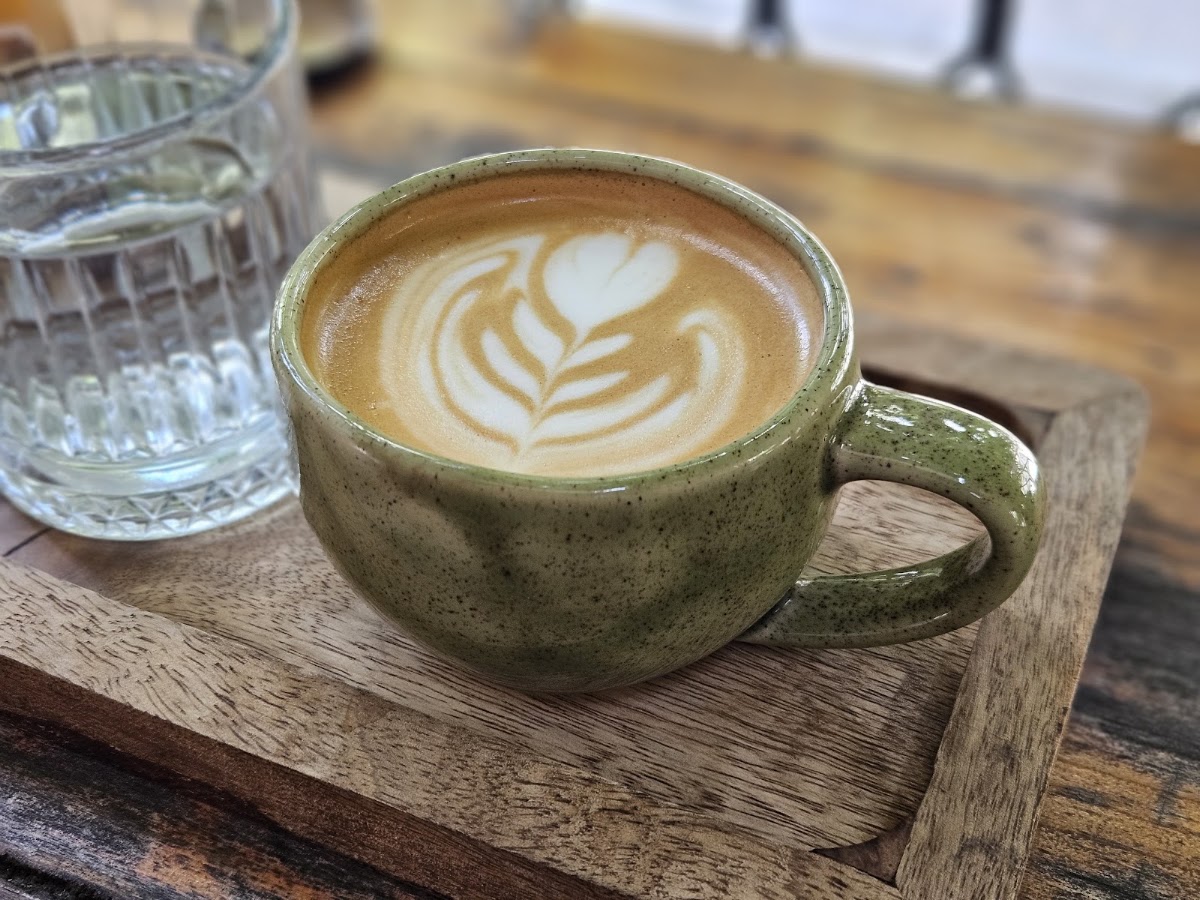 Foto di Harvest Specialty Coffee