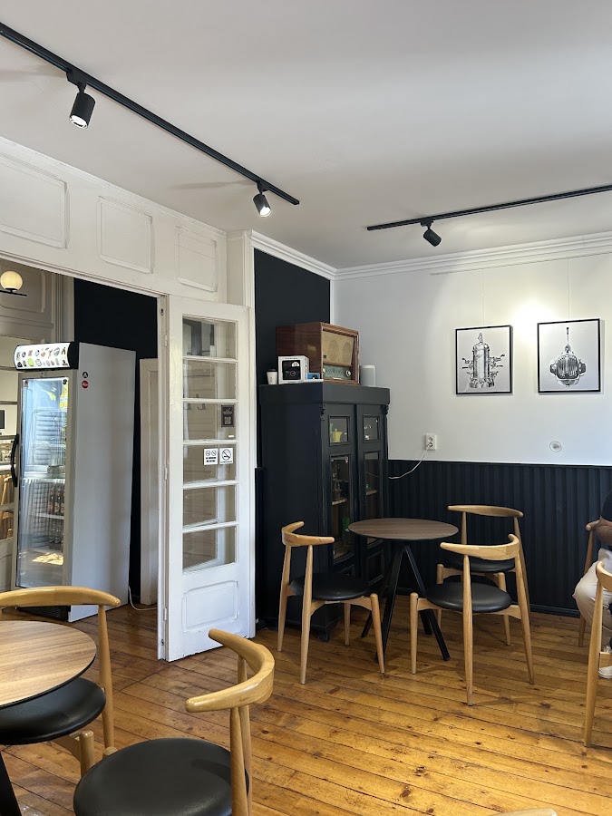 Foto di Harvest Specialty Coffee