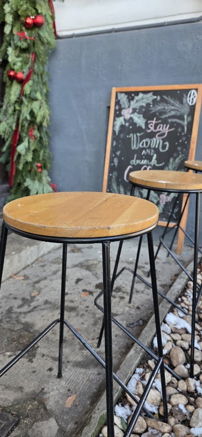Foto di Harvest Specialty Coffee