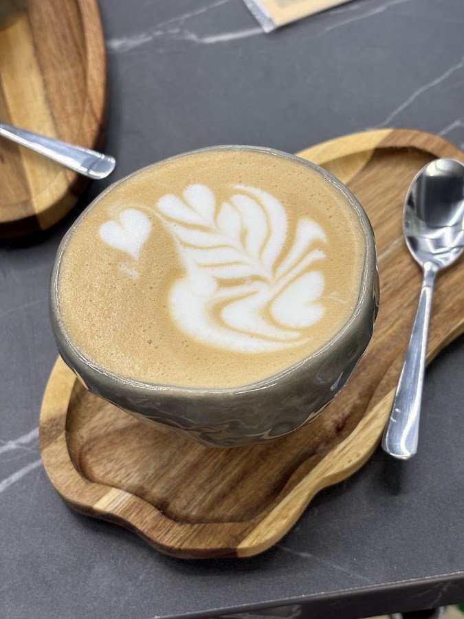 Fotografie de Extract Specialty Coffee