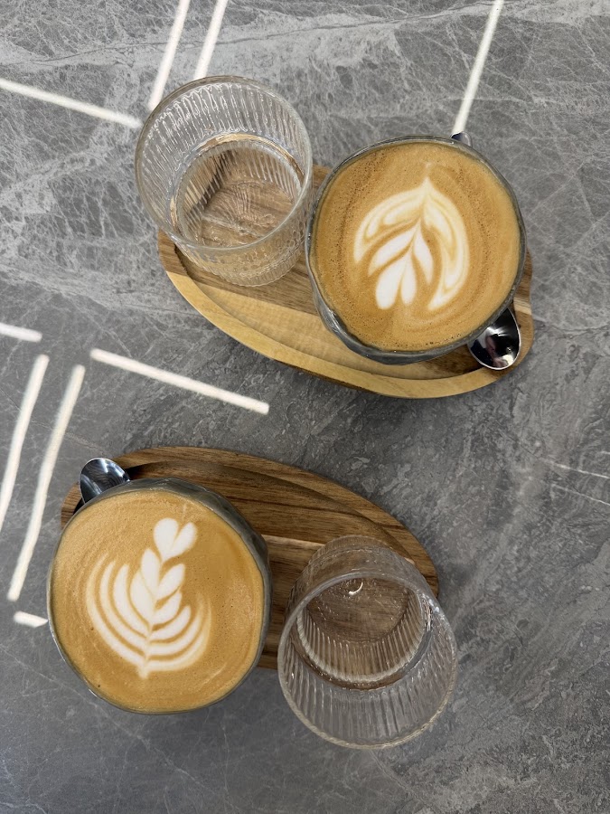 Fotografie de Extract Specialty Coffee