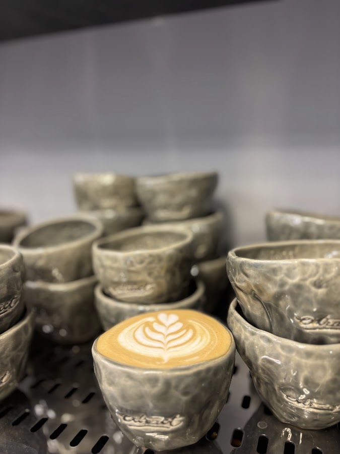 Fotografie de Extract Specialty Coffee