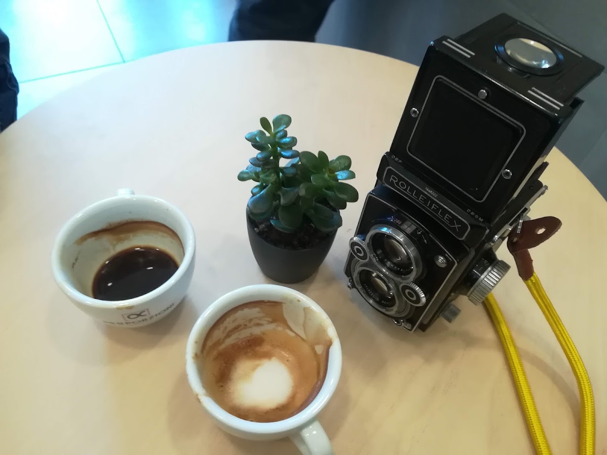 Foto von Fix.