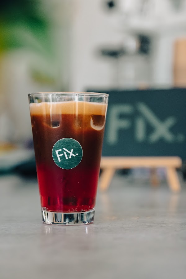 Foto von Fix.