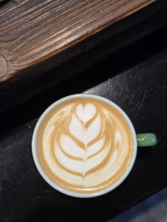 Foto di Bulldog Specialty Coffee
