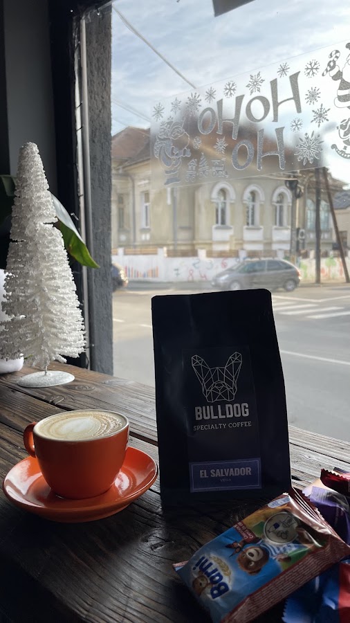 Foto di Bulldog Specialty Coffee