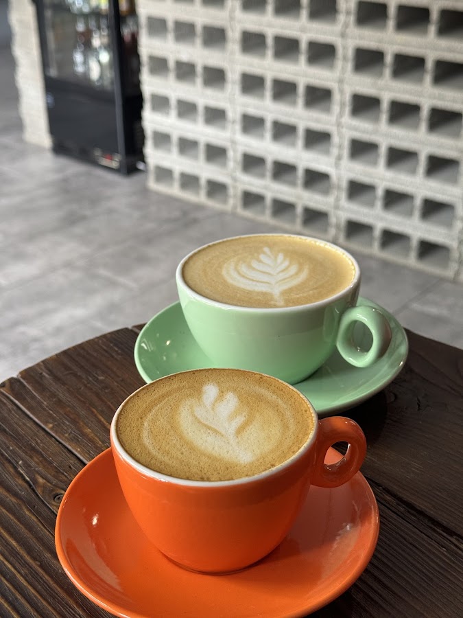 Foto di Bulldog Specialty Coffee