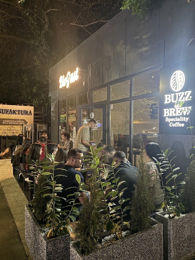 Fotografie de Buzz&Brew Speciality Coffee
