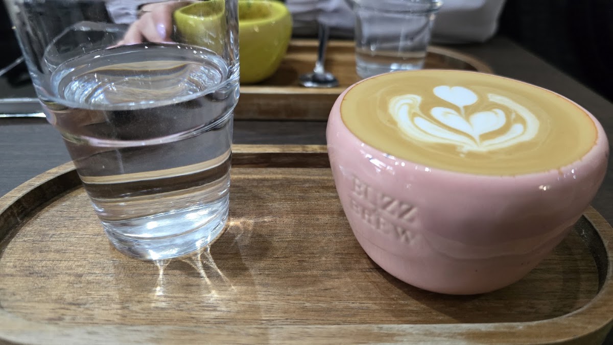 Fotografie de Buzz&Brew Speciality Coffee