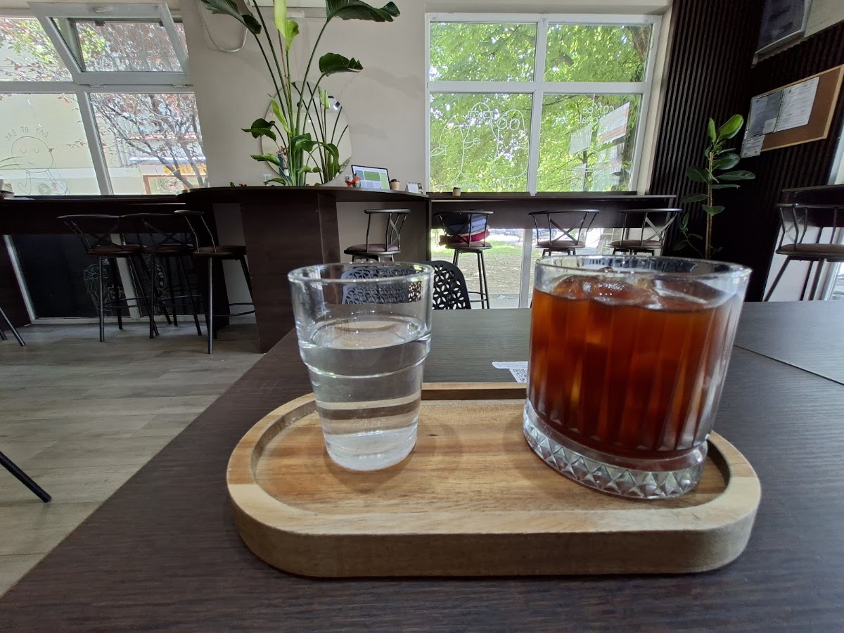 Fotografie de Buzz&Brew Speciality Coffee