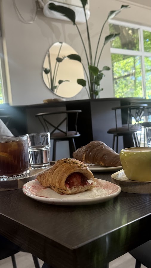 Fotografie de Buzz&Brew Speciality Coffee