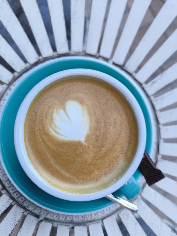 Fotografie de MeetCoffee