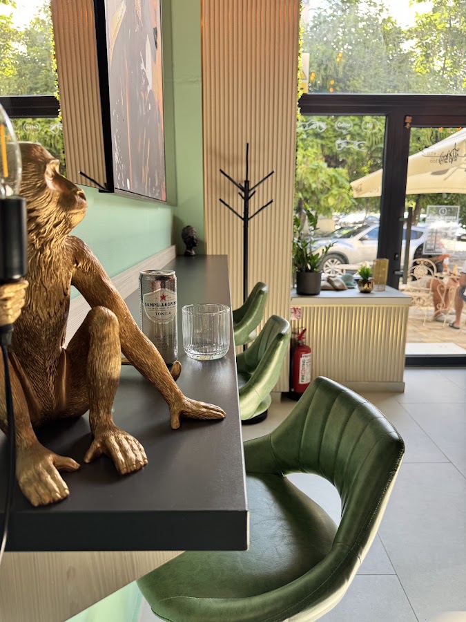 Fotografie de MeetCoffee