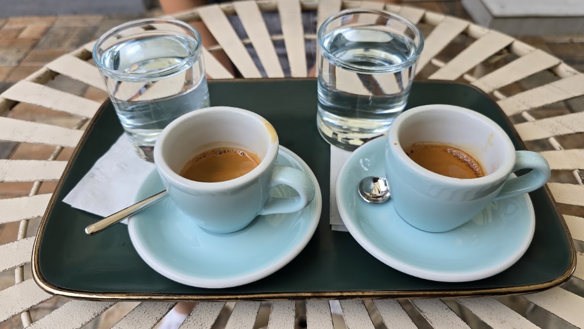 Fotografie de MeetCoffee