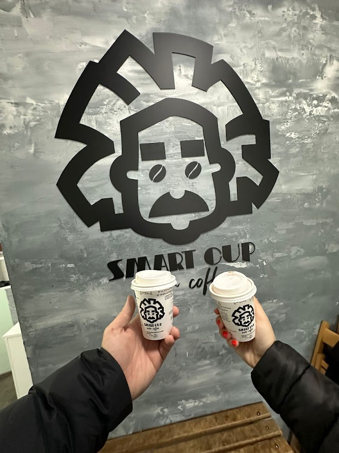 Foto di Smart Cup