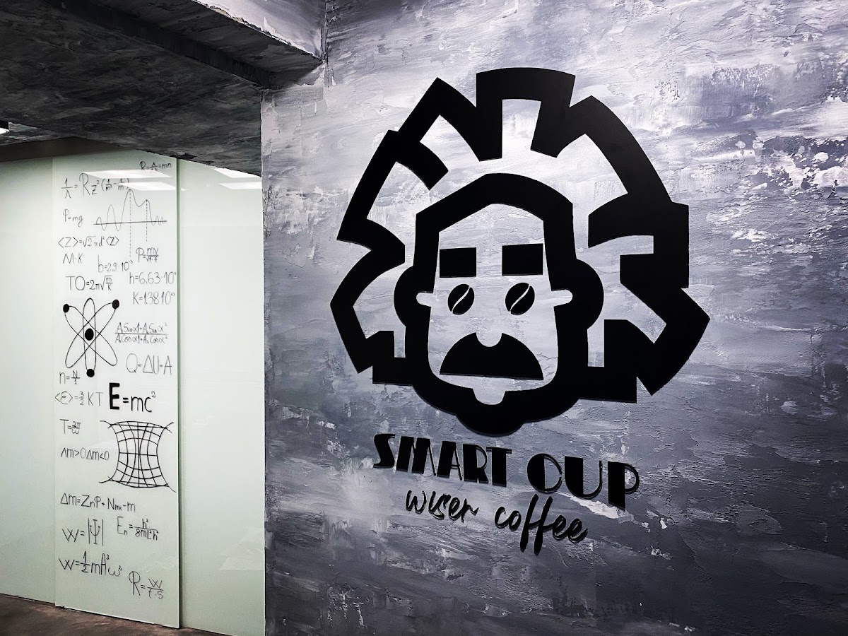 Foto di Smart Cup
