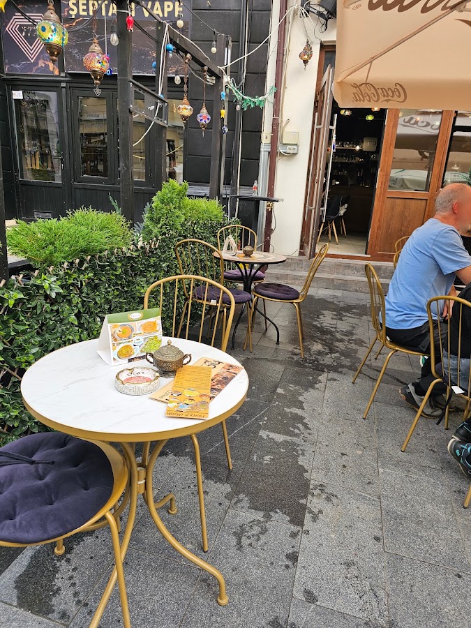Photo de Harput Dibek, bar& coffee
