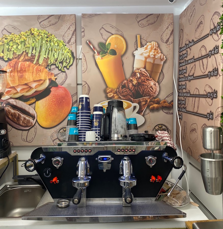 Photo de NAO'S BESTCOFFEE S.R.L.