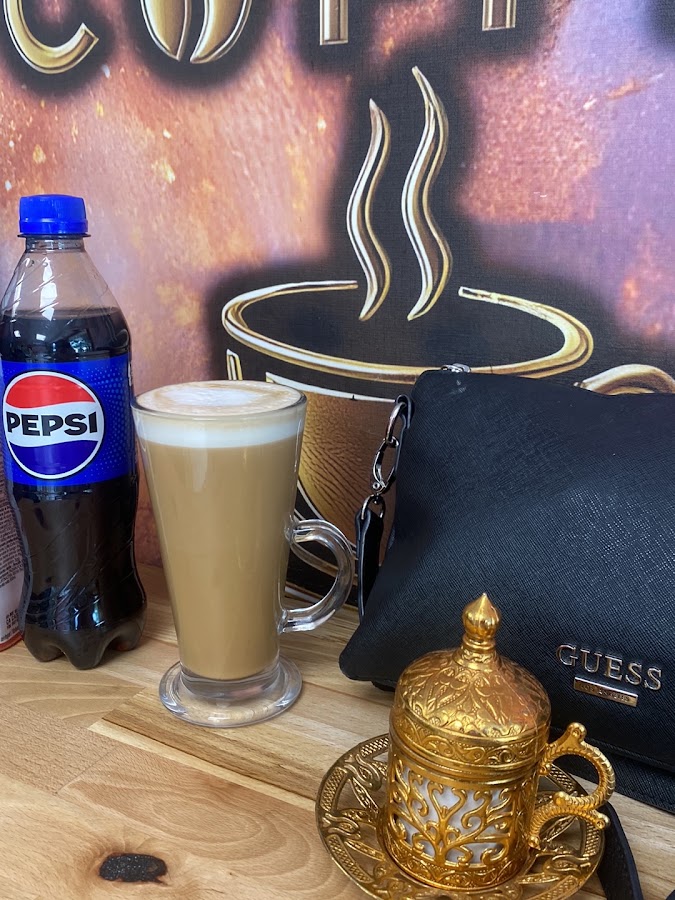 Photo de NAO'S BESTCOFFEE S.R.L.