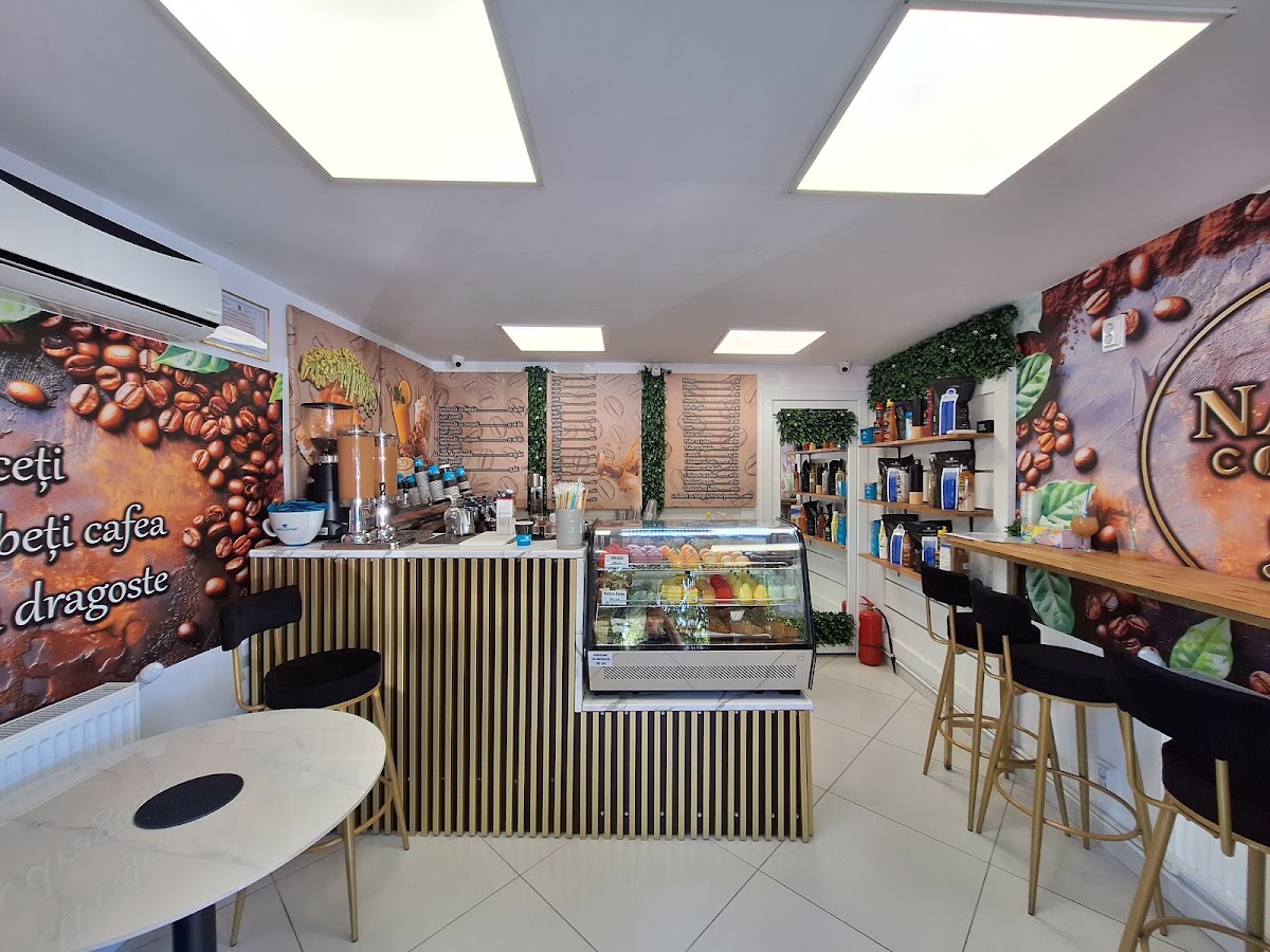 Photo de NAO'S BESTCOFFEE S.R.L.