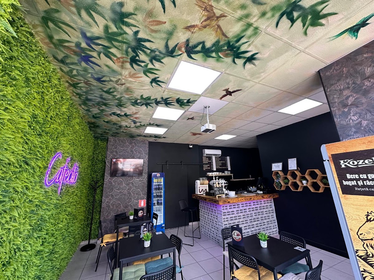 Photo of Cafecito Hub