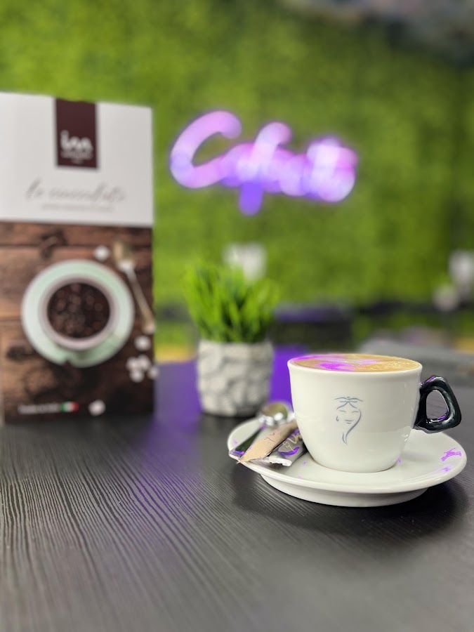 Photo of Cafecito Hub
