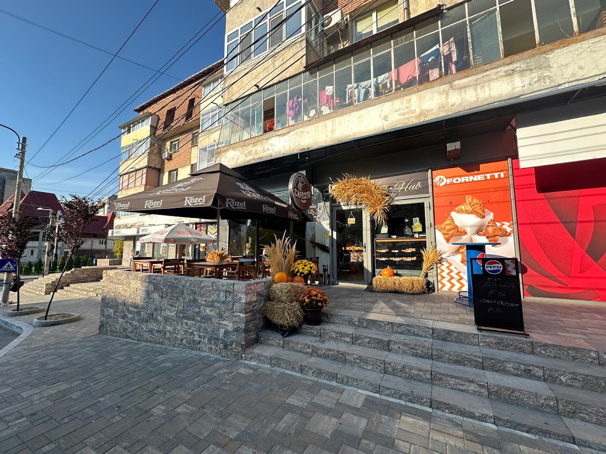 Photo of Cafecito Hub