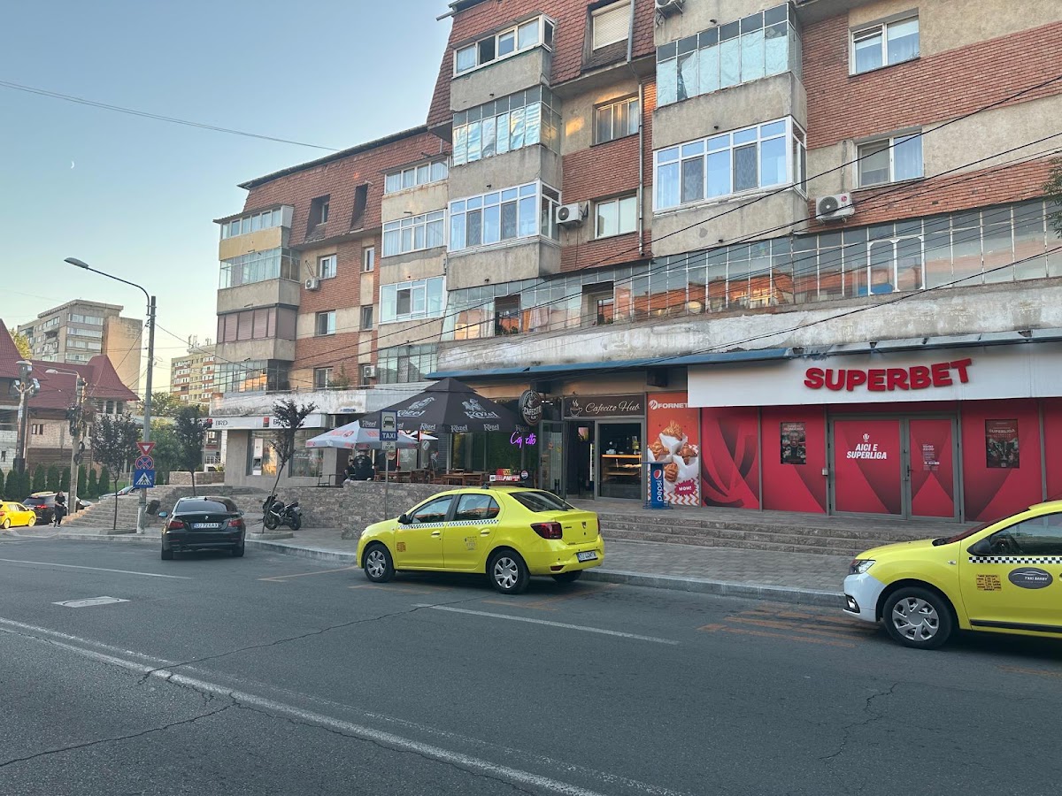 Photo of Cafecito Hub