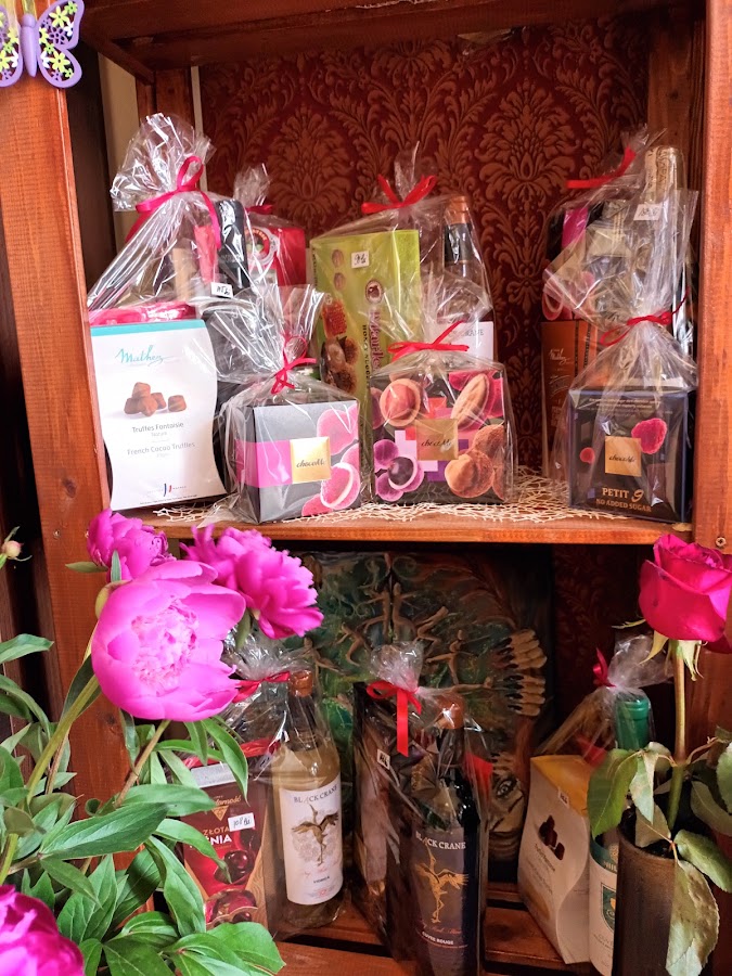 Foto di Anya's Delicatese