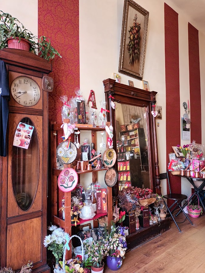 Foto di Anya's Delicatese