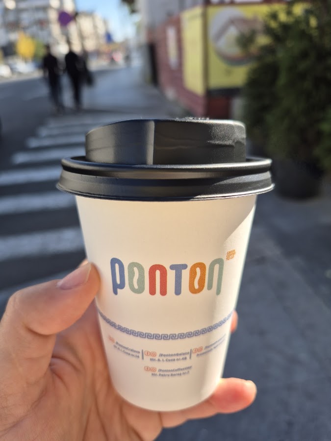 Photo de Ponton