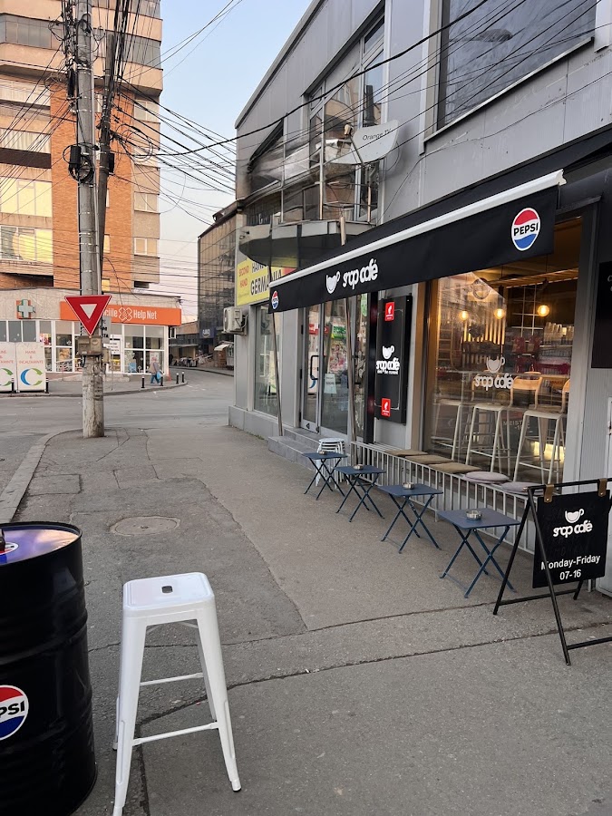 Photo of Snap Cafe