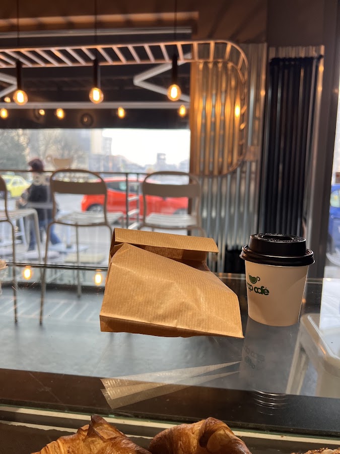 Photo of Snap Cafe