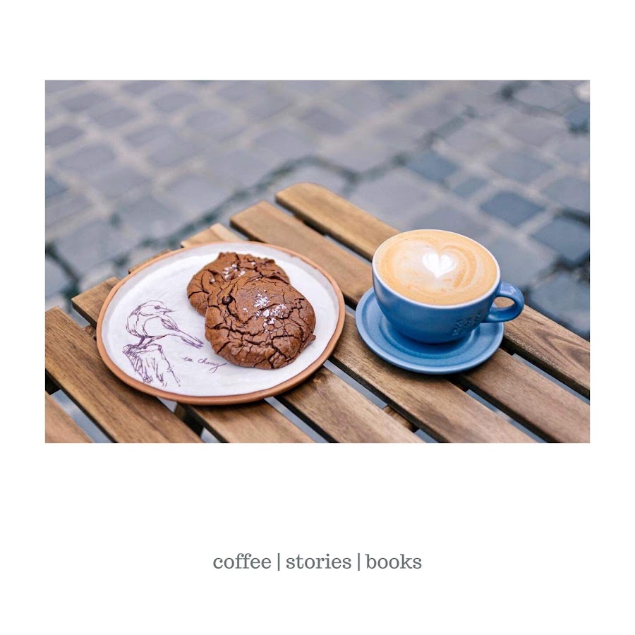 Fotografie de Book Coffee Shop