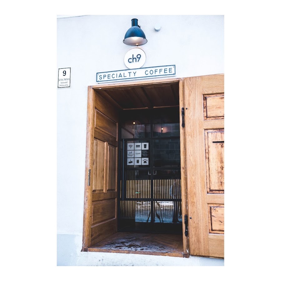 Photo of CH9 Specialty Coffee