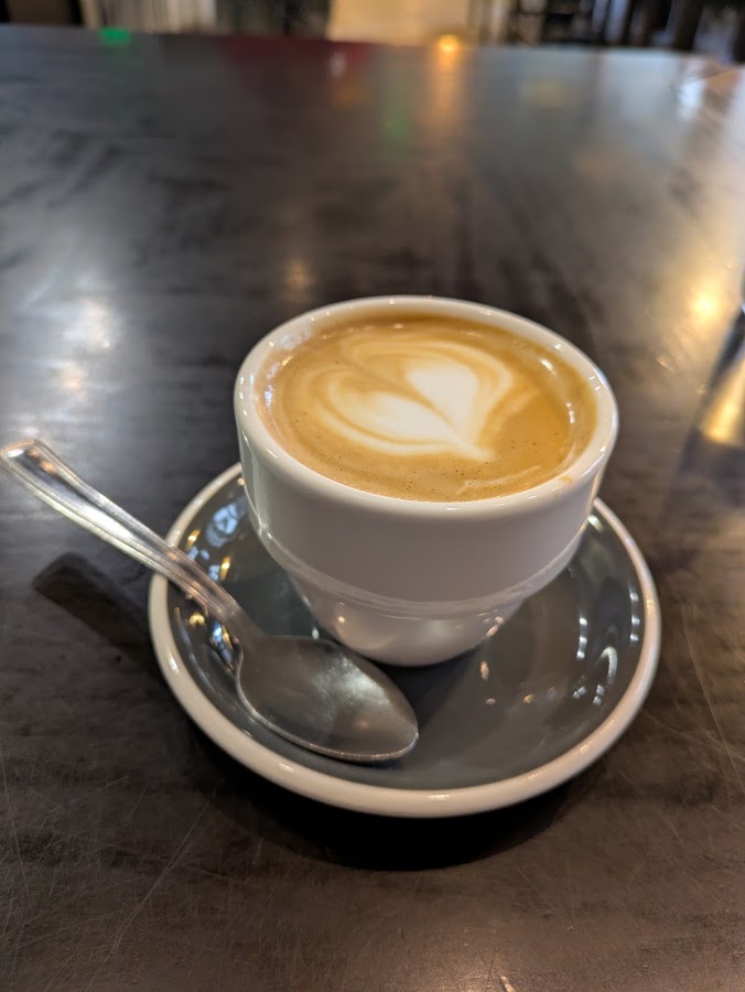 Photo of CH9 Specialty Coffee