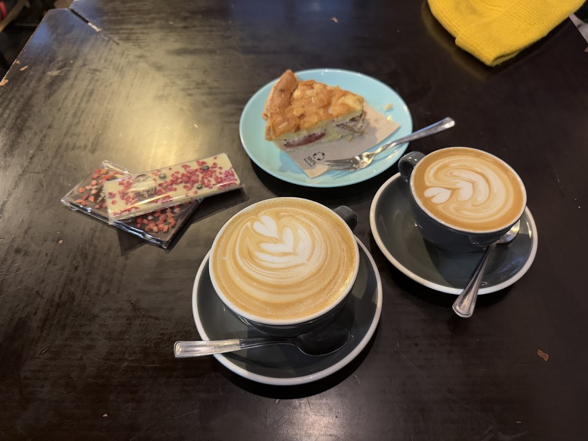 Photo of CH9 Specialty Coffee
