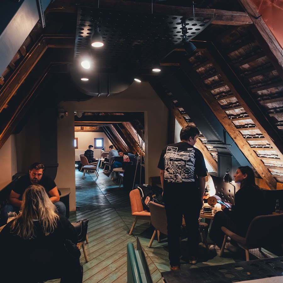 Photo of CH9 Specialty Coffee